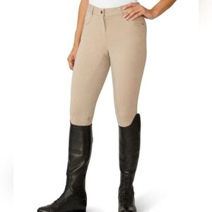 OVATION Women's Equestrian Britches, SIZE 30, NEW